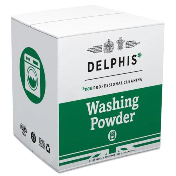 Delphis-Washing-powder-8kg-Box